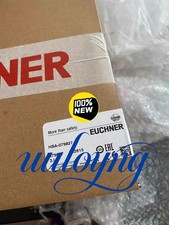 New in Box EUCHNER HBA-079827 Hand Wheel Fast Shipping