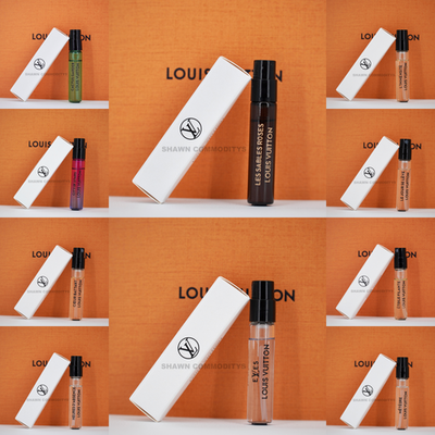 Louis Vuitton Fragrance Sample Spray 2ml /0.06oz Choose Your Scent