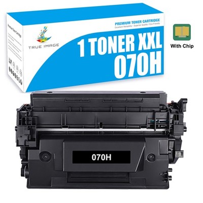 XL Toner kompatibel zu Canon 070H / 5640C002 schwarz imageClass MF463dw 465dw