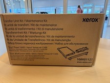 Xerox 108R01122 Transfer Unit Kit Maintenance Kit C400 / C405, 6600, 6605/6655