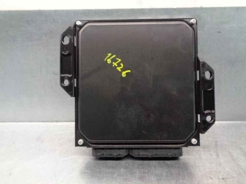 RF7K18881N centralina motore per MAZDA 6 MONOVOLUMEN (GY) 2.0 2002 4242194 - Immagine 2 di 4