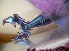 NEW  Mermaze Mermaidz Color Change Tail Mermaid  Farbver Anderung  FREE SHIP — photo 4