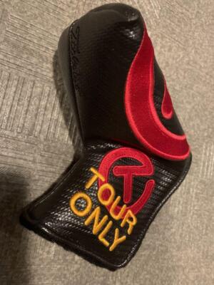 Couvres Putters Scotty Cameron Titleist, Odyssey, Titleist