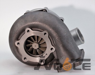 Noble] Turbocharger PF6 14201-96607 for NISSAN TA5103 | eBay