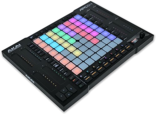 Akai APC64 Ableton Live Controller Brand New 100% Genuine - Picture 4 of 7