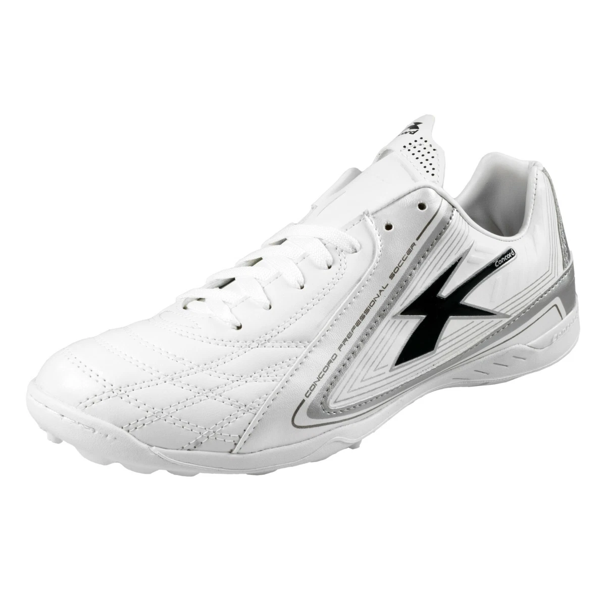 Tenis concord blancos hot sale