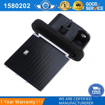 Pontiac Vibe Hvac Blower Motor Resistor - 88973260 | GM Parts
