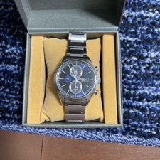 Seiko Spirit Blue Men's Watch - SBPY115 for sale online | eBay