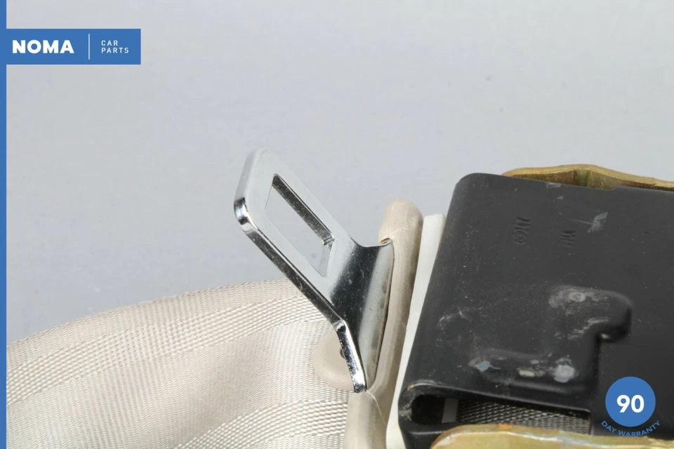 Оригинальный задний левый натяжитель со стороны водителя для Jaguar XJ6 Vanden Plas X300 95–97 годов выпуска HNC7067AD - Изображение 4 из 4