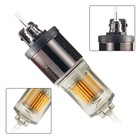 22ml Auto Kraftstoffdosierpumpe kompatibel mit für Webasto für Eberspacher