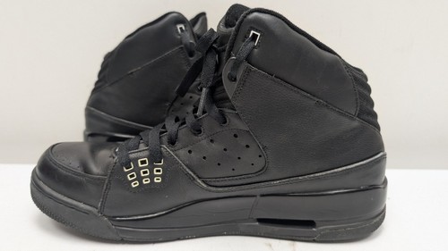 NIKE JORDAN SC-1 BASKETBALL TRAINERS, UK10.5 US11.5 EU45.5, 538698 010, KN076 - Picture 7 of 10