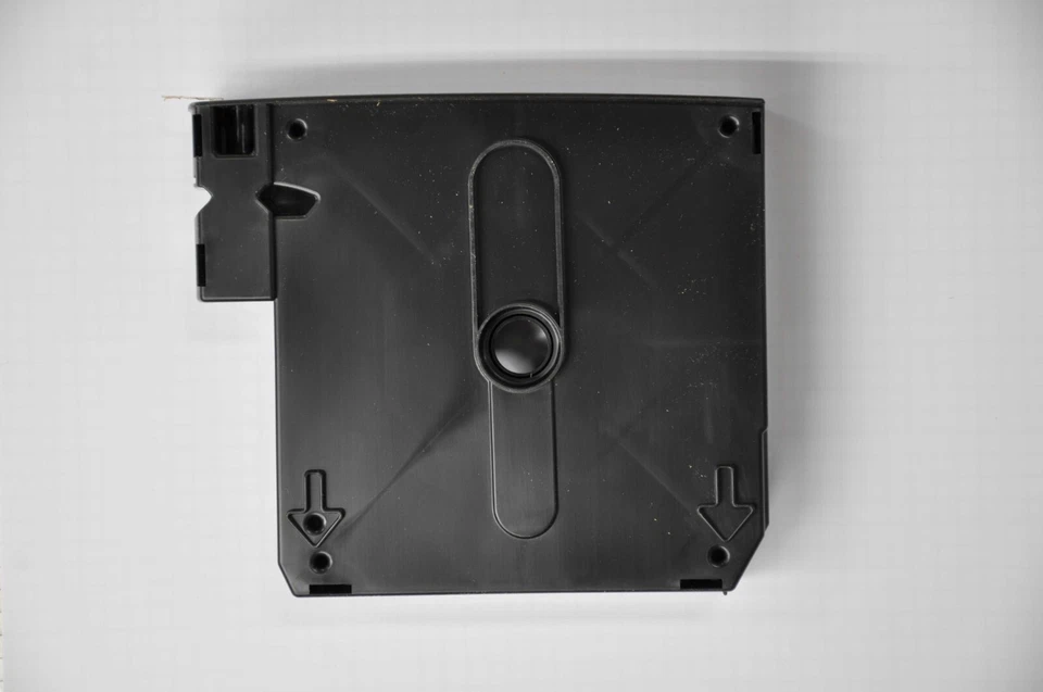 Zebra LOT 6 PC Z-Band Splash 1" x 10" DT Wristband (Orange)Cartridge 10012717-6K - Image 2 of 4