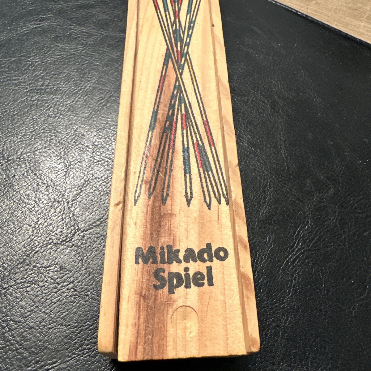 Mikado Peuterspeelgoed gezelschapsspellen Vanaf 4 jaar 2 kopen