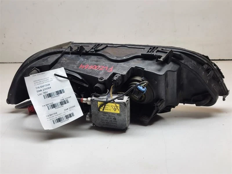 Faro BMW 540I 1999 F-L Foto 2 de 4