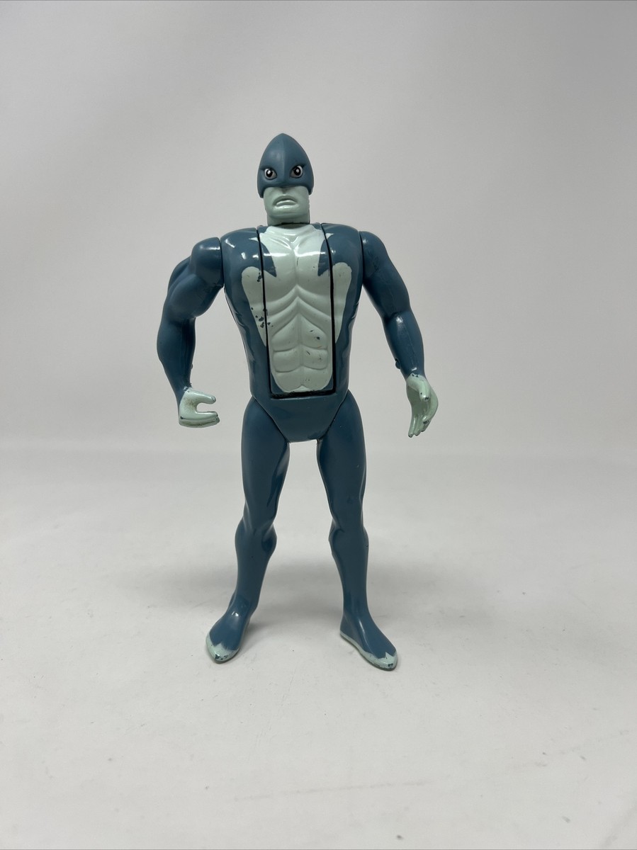 mako Mako 300m GMT Meteorite – Zelos Watches