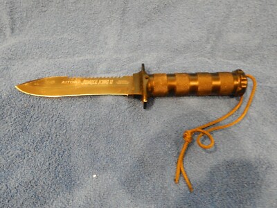 AITOR Jungle King II ''Vintage''