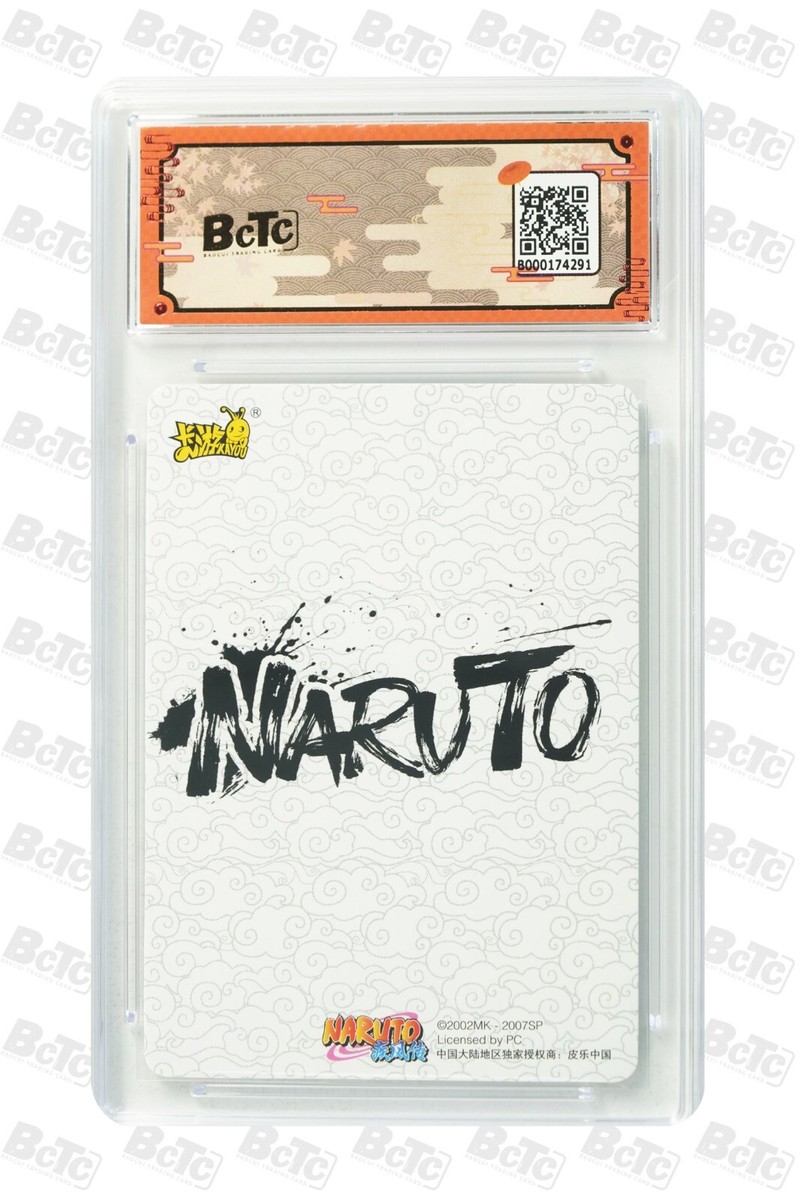 Naruto CCG Card-Jiraiya NRCC-SP-006 (chinese) kayou 9.5 | eBay