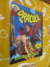 DRACULA N. 13 - ED. CORNO (CORRIERE DELLA PAURA) -