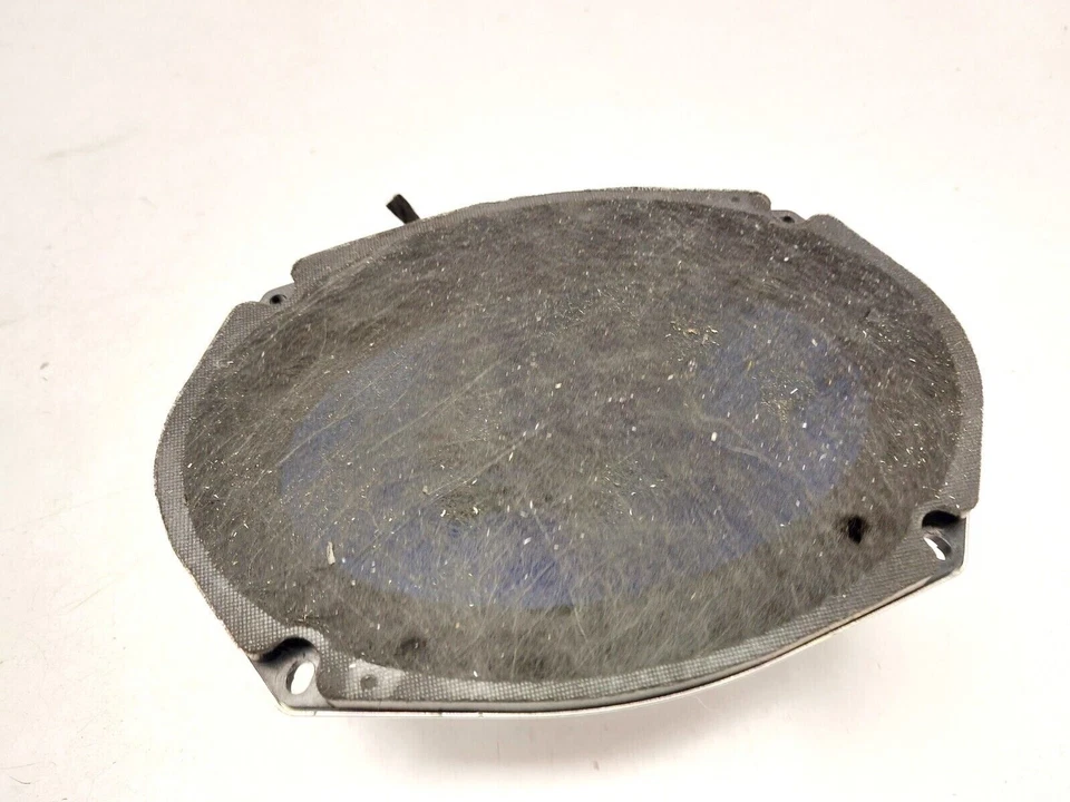 JEEP CHEROKEE KL 2014 DOOR SPEAKER FRONT LEFT PASSENGER SIDE NEARSIDE 05064358AB - Image 3 of 4