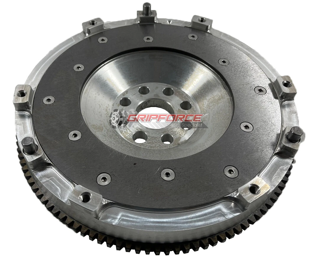 FX Racing Release Bearing FX-04120R3SA-SSB &ndash; 6061 T6 BILLET ALUMINIUM Custom Bundle: No Clutch Disc Style: 6 Puck Spring Hub Pressure Plate Type: Self Adjust German 51CrV4 Diaphragm Interchange Part Number: 03-047, 03-049, K70280-01, K70288-02, 195461, DMF019, 04120FC, 04120FX Type: Clutch Kit Surface Finish: Cerametallic / BILLET ALUMINIUM Manufacturer Part Number: FX-04120R3SA-SSB; 04120FA-MV Bundle Listing: Yes OE Spec or Performance/Custom: Performance/Custom Brand: FX Racing Clutch Material: Cerametallic Warranty: 1 Year &ndash; Fits BMW E36 E39 E46 E85 thumbnail 4