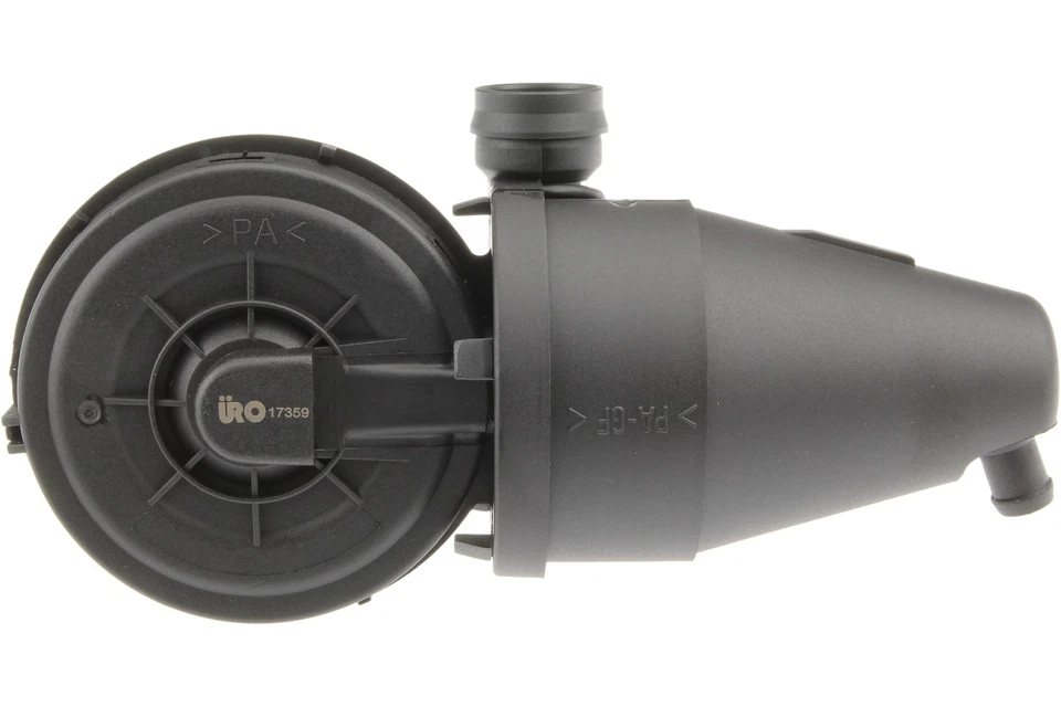 Válvula de ventilación cárter motor BMW 328is 1996-1999 URO 1997 1998 1999 Foto 4 de 4