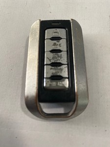 Coolstart Keyless Remote Starter Fob Q6wbt4123 Transmitter Key Aftermarket Ebay