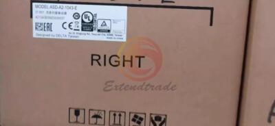 1PC NEW Delta ASD-A2-1043-E Drive Servo