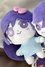 OMOCAT - Aubrey OMORI Plush