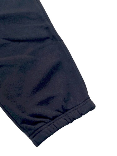 Pantalones de Sudadera Calvin Klein para Hombre XL Archive CK Retro Monograma Logotipo Lana - Imagen 4 de 5