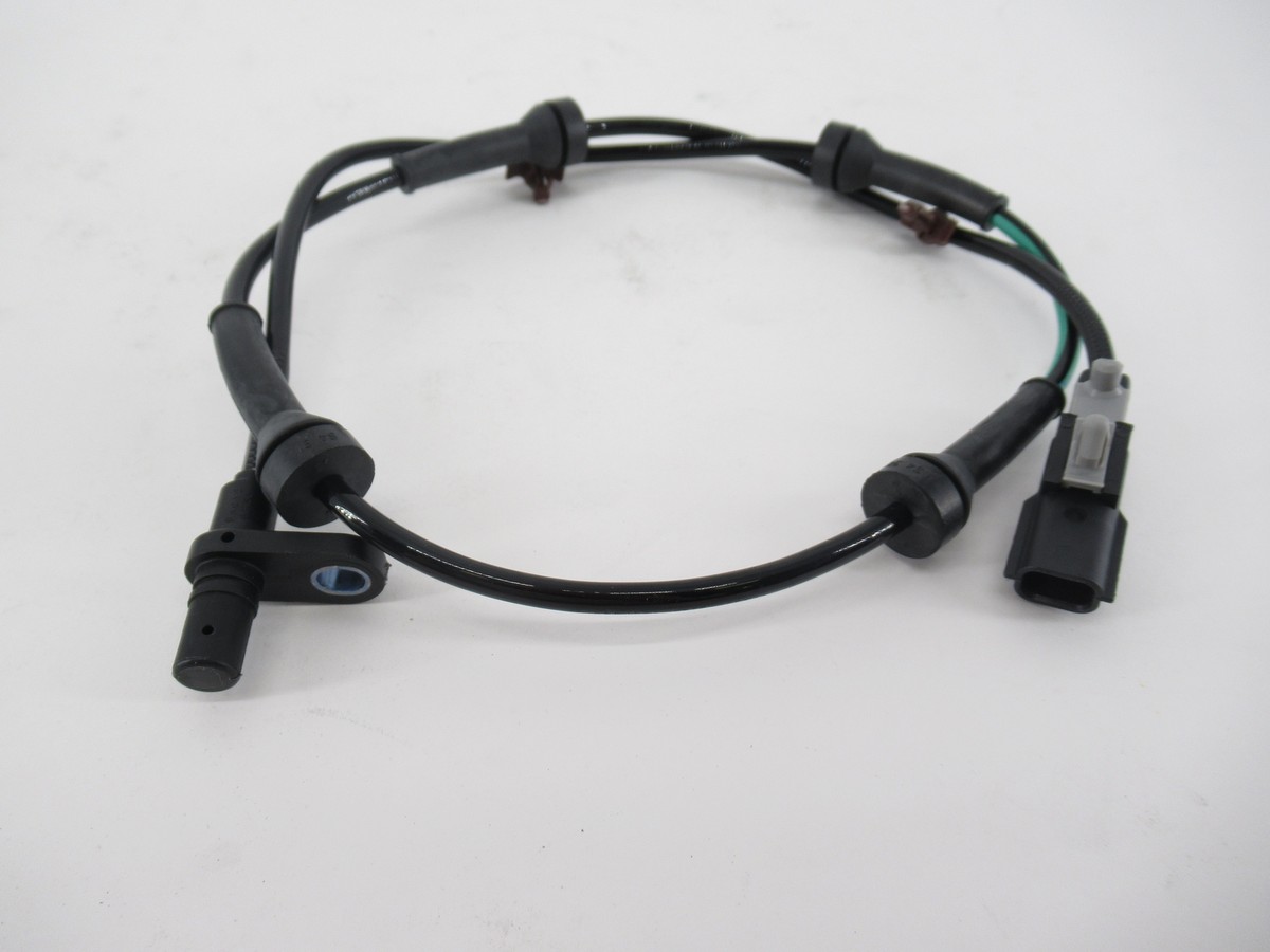 Genuine OEM Nissan 47900-4CE2A Rear ABS Wheel Speed Sensor 2014