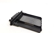 Radiateur Jaguar E