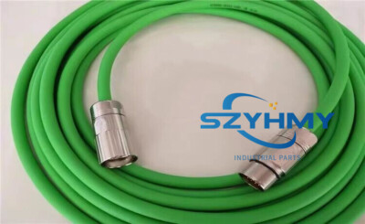 1PCS NEW SIEMENS Encoder Signal Cable 6FX8002-2SL10-1CA0 20M # | eBay