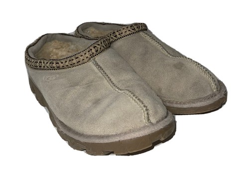 uggs clog slippers