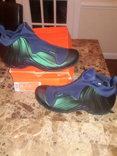 foamposite 12.5
