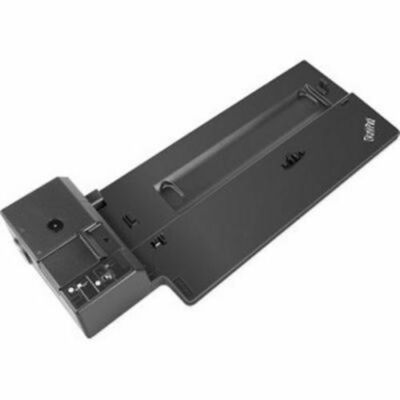 Lenovo ThinkPad Basic 90W Docking Station - 40AG0090US