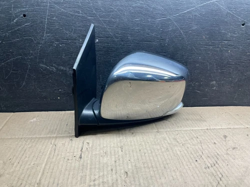 2011-2016 Chrysler Town & Country Left Driver Turn Heat Door Mirror O2282 DG