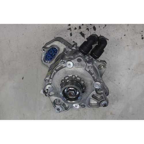 ALTERNATOR FOR JEEP RENEGADE (18-24) (24) RESTYLING 1.3 16V TURBO 4XE 2018 - Picture 2 of 6