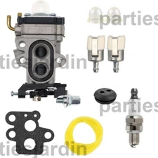 Carburetor for RedMax BCZ260TS BCZ2660TS BCZ2460S BCZ2460TS HEZ2460F BCZ230TS