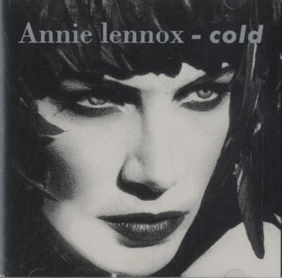 Annie Lennox Cold-coldest (1992) [Maxi-CD]