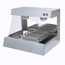 VF-8 Desktop Luxury French Fries Workstation ...