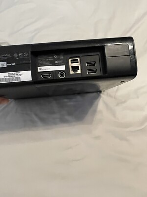 Microsoft Xbox360e 4GB 最終モデル ほぼ新品！！ Amazon.com: Microsoft XBOX 360 E 4GB Console with Kinect