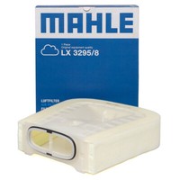 Mahle LX32958 Luftfilter FüR Audi Q7 SQ7 Q8 SQ8 RSQ8 Tfsi VW Touareg 3.0 TSI / R