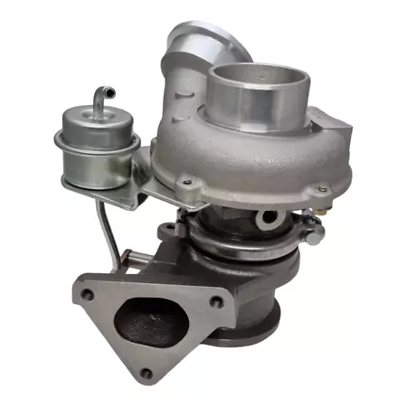 Turbolader VB420031