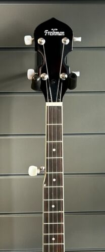 Freshman banjo5cl - Picture 2 of 3