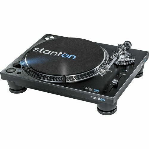 Vestax PDT 5000 1990sTurntable Dj Black Direct Player Japan | eBay
