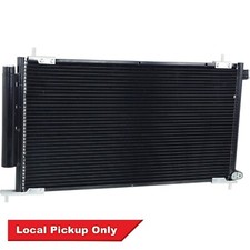 New A/C Condenser For 2002-2006 Honda CR-V 03-11 Element HO3030124 80100S9A013