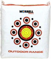 Morrell Outdoor Range Archery Target Pro Staff Official