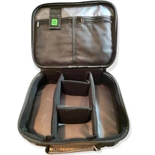 TOURIT camera accessory electronics tote bag case with handle NEW with Tags