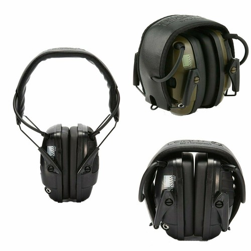 For Howard Leight Earmuffs Impact Electronic Shooting Ear Defenders Protection - Picture 2 of 13