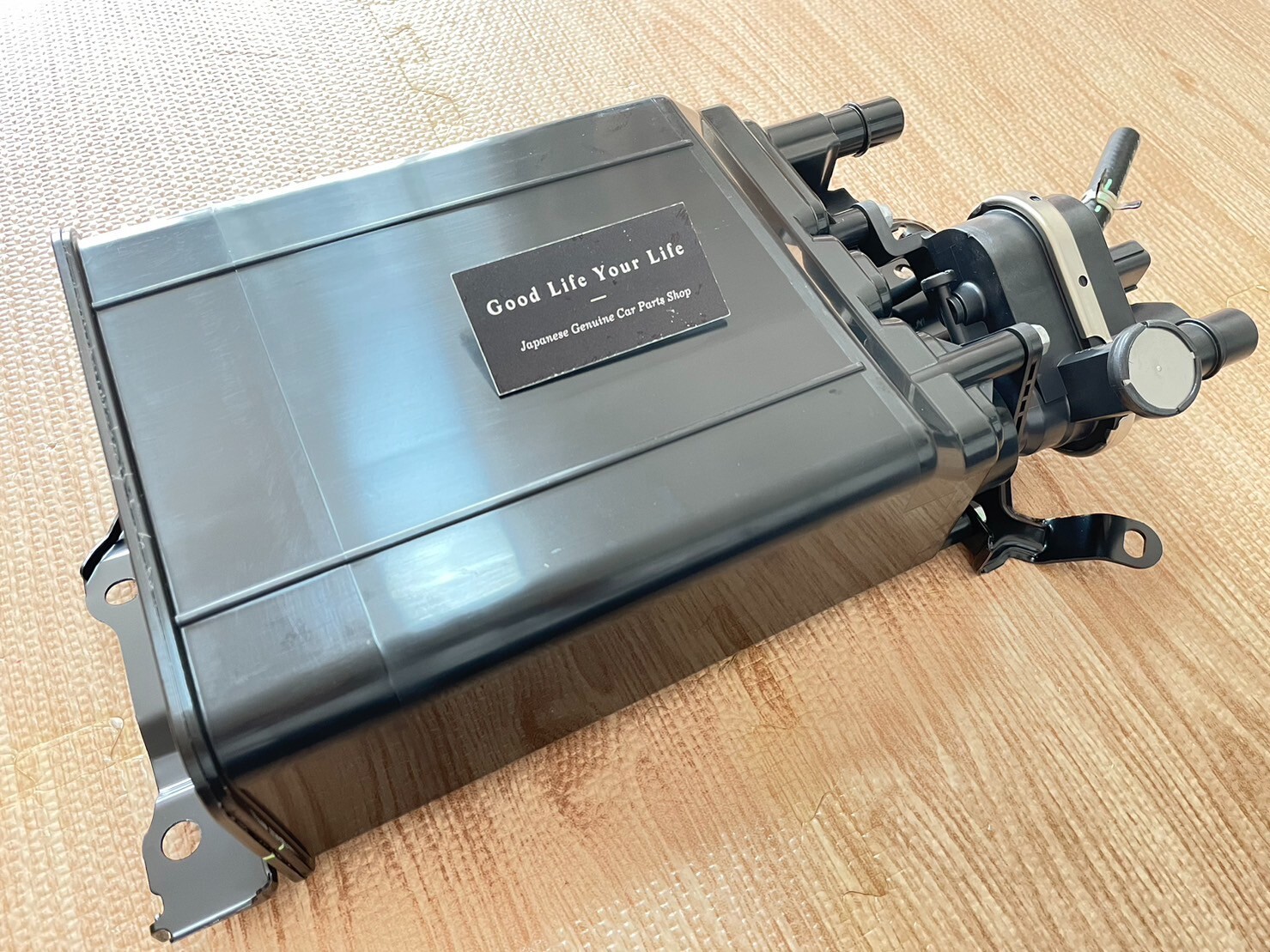 Toyota 0613 4Runner FJ Cruiser Lexus GX470 Vapor Charcoal Canister OEM